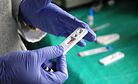 South Korea's HIV Testing of Foreign Workers Under Fire