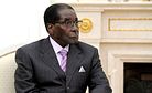 What China Thinks About Zimbabwe’s Coup