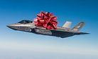 Holiday Guide: Which Fifth Generation Fighter to Buy