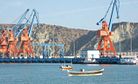 Gwadar: Emerging Port City or Chinese Colony?