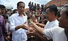 Jokowi’s Battle for Survival