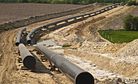 Turkmenistan Completes East-West Pipeline: What's Next?