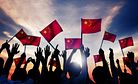 China Cracks Down on 'Harmful' Speech