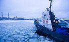 China’s Arctic Strategy: The Geopolitics of Energy Security