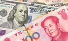 China’s Dollar Peg to Wind Down