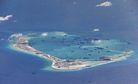 The Strategist, the Lawyer and the South China Sea