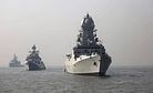 India’s Emerging Indian Ocean Strategy
