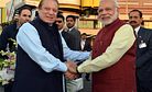 Modi’s Pakistan Trip: A Political Stunt or Considered Diplomacy?