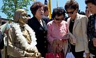 Why the 'Comfort Women' Deal Will Hold
