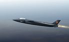 China's First Stealth Fighter Is About to Enter Production