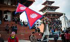 Sending a Message: Nepal's Prime Minister Will Visit China Before India