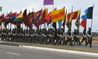  Colombo’s Military Build-Up: A Strategy of Deterrence