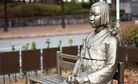 Japan’s Terrible Mistake on 'Comfort Women'