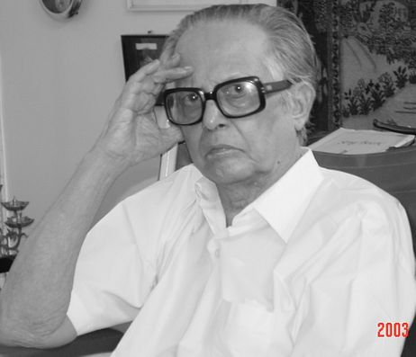 ‘My, My! What’s Happening to My Country!’: Remembering R. K. Laxman ...