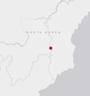 North Korea Tests Nuclear Device, Claims Successful Thermonuclear Detonation