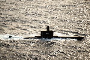 What’s Next for Indonesia’s Submarine Fleet?