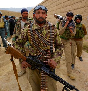 Can the Afghan War Be Won in 2016?