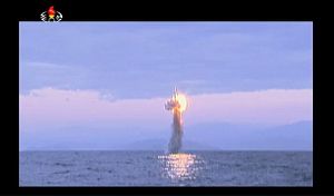 How We Know North Korea&#8217;s Latest SLBM Test Was a Likely Dud