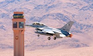 US-Pakistan F-16 Deal Is Dead: Islamabad Mulling Jordan F-16 Fighter Jets Instead