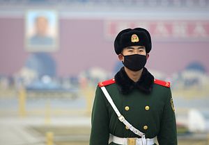 China Has Done More About Pollution Than You Think (But It Must Do More)