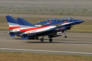 Meet Chengdu&#8217;s Ace Fighter Designer