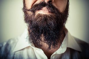 The Beard Shavers of Tajikistan