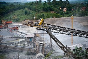 The Price Is Wrong? US Mining Giant in Divestment Talks With Indonesia