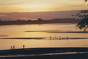 New Laos Dam Heightens Mekong Fears