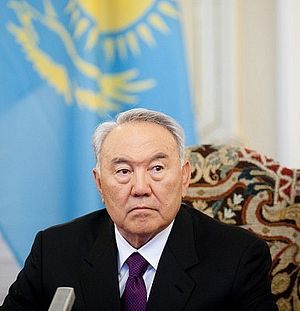 Nazarbayev Speaks: Warns of a Color Revolution in Kazakhstan