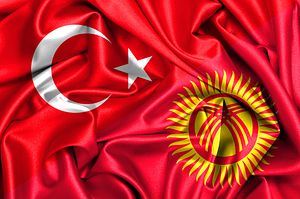 Can Kyrgyzstan Be Turkey’s Backdoor to the EEU?
