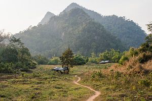 Kaw Thoo Lei: ‘A Peaceful Land’