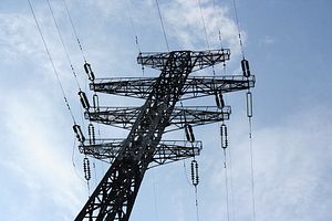 Taliban Blow Line Transmitting Uzbek Electricity to Kabul