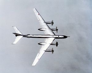Why Did Russian Nuclear-Capable Bombers Circumnavigate Japan?