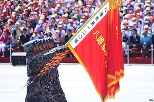 Memory and History: Forging China’s Identity