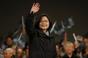 Taiwan Elections: An Opportunity for Japan?