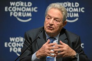 Why George Soros Is Wrong About the Chinese Economy&#8217;s &#8216;Hard Landing&#8217;