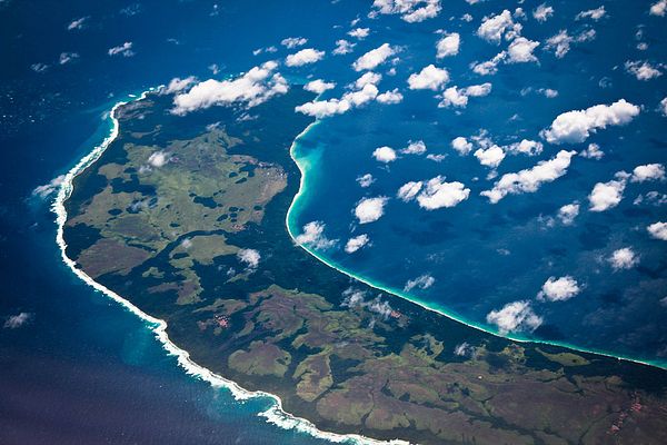 The Strategic Importance of Andaman and Nicobar Islands – The Diplomat