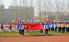 China's Growing Sports Empire