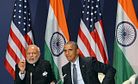 Narendra Modi’s Foreign Policy: Hits and Misses of 2015