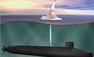 Pentagon Approves Request for Proposals for US Navy’s Next-Generation Ballistic Missile Submarine