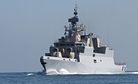 India, Russia to Hold Joint Naval Exercise