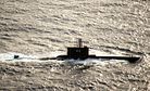 What’s Next for Indonesia’s Submarine Program?