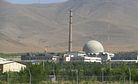 With Arak Reactor Core Filled, 'Implementation Day' of the Iran Deal Approaches