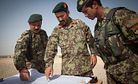 The New Politics of War and Peace in Afghanistan