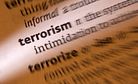 Who Is a Terrorist?: Lessons from Thailand and the Philippines