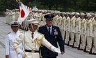 Postwar Semantics in Japan’s Self-Defense Forces