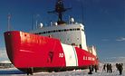 Will the US Coast Guard Close the ‘Icebreaker Gap’?