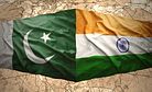 Why India and Pakistan Agreed to Delay Scheduled Talks