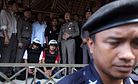 Thailand Murders: Local Justice on Trial