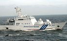 The Ever-Evolving Importance of Japan&#8217;s Coast Guard